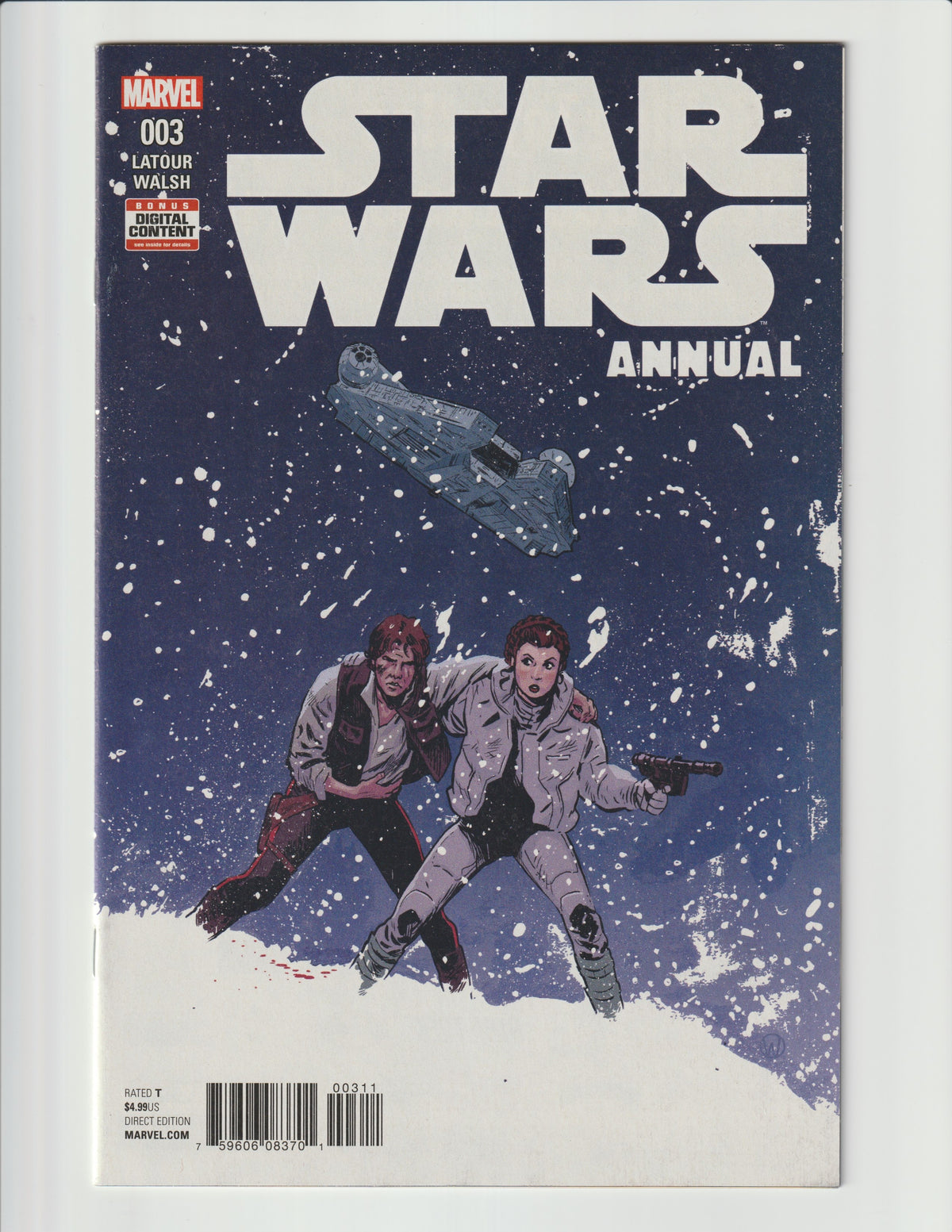 Star Wars Annual #3 (2017)