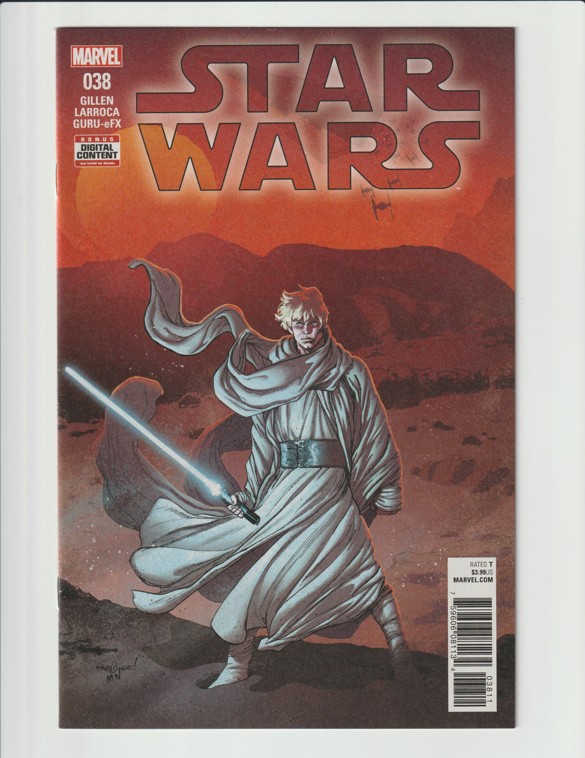 Star Wars #38 (2018)