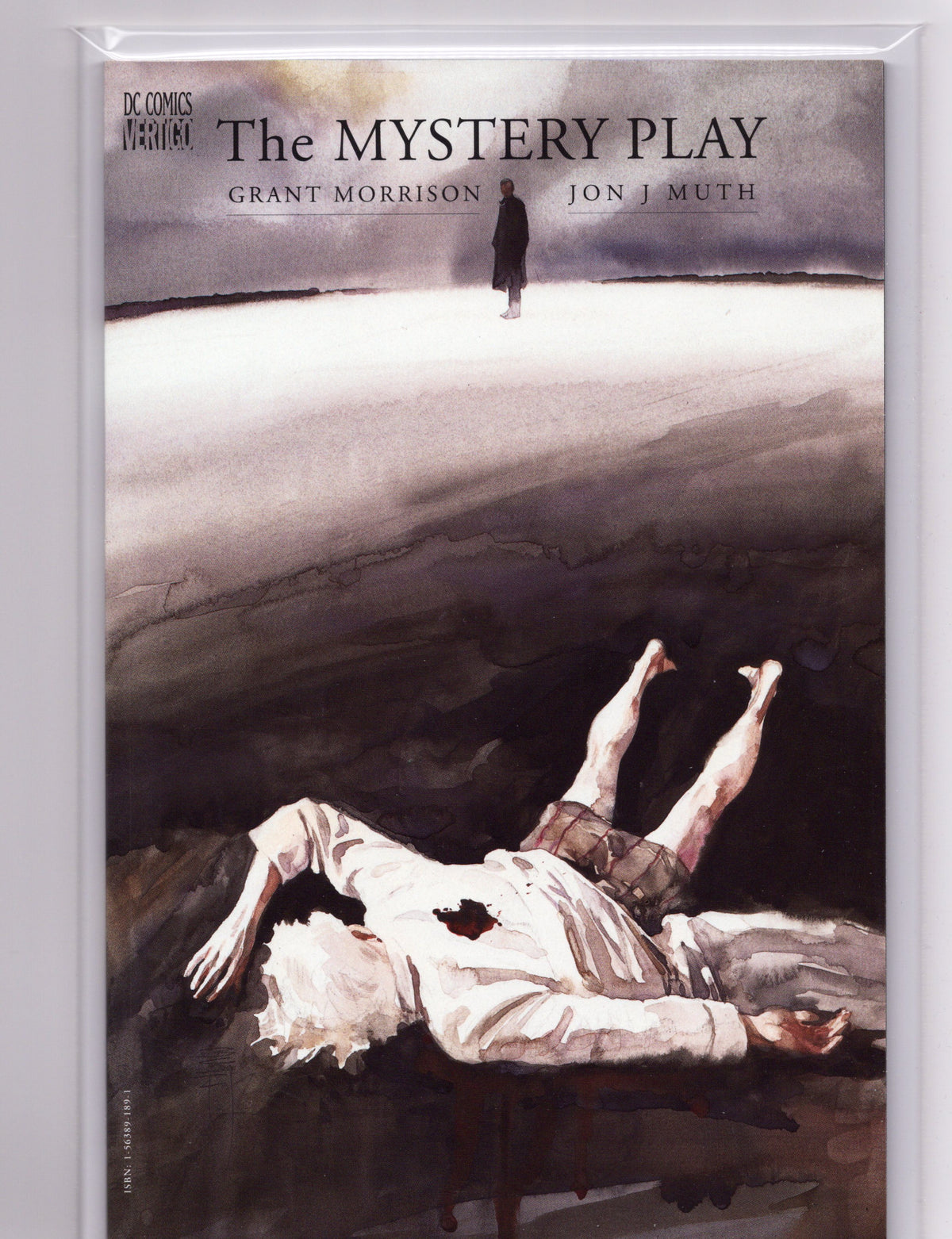 The Mystery Play 1995