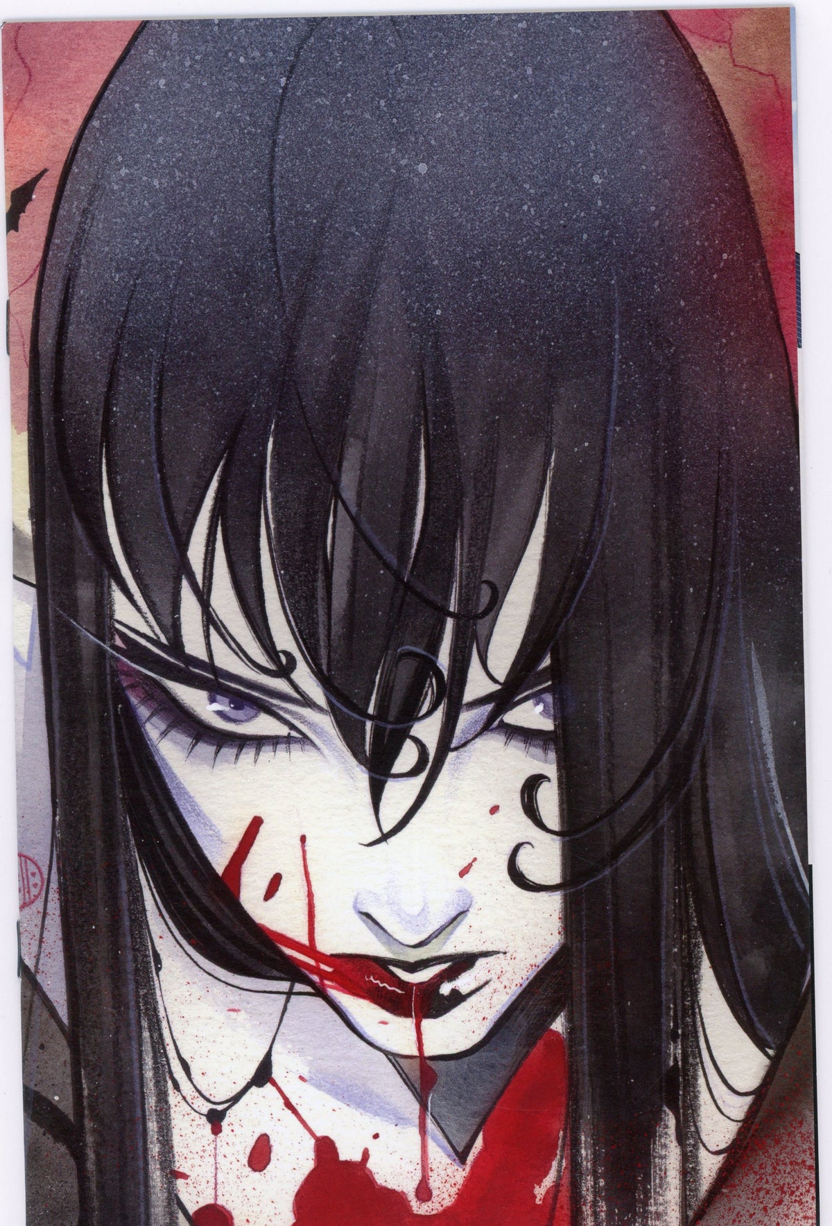 VAMPIRELLA #15 NM FANTASTIC COVER KILLER GLOSS